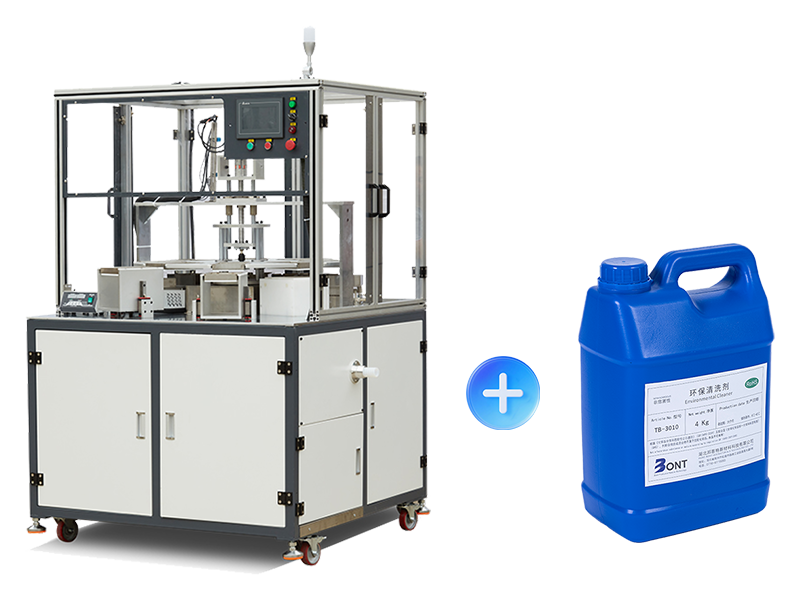 自动化漆包线环保剥漆新工艺