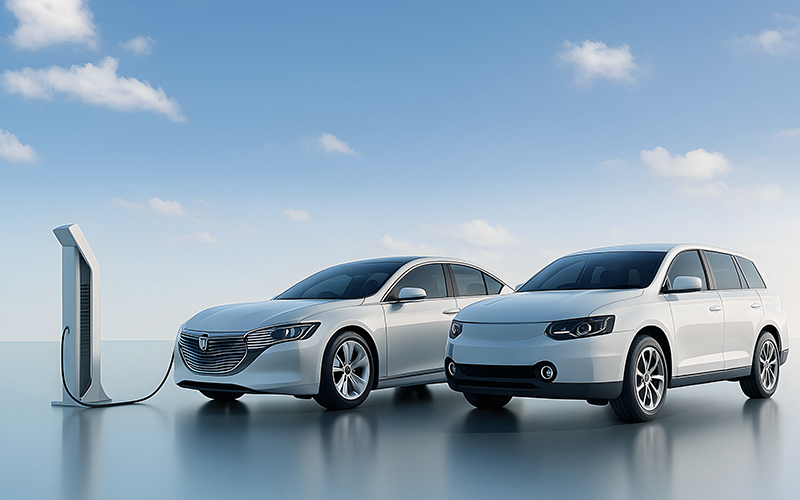 Photovoltaic and new energy industry solutions