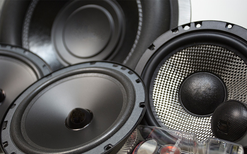 Electroacoustic Industry Solutions