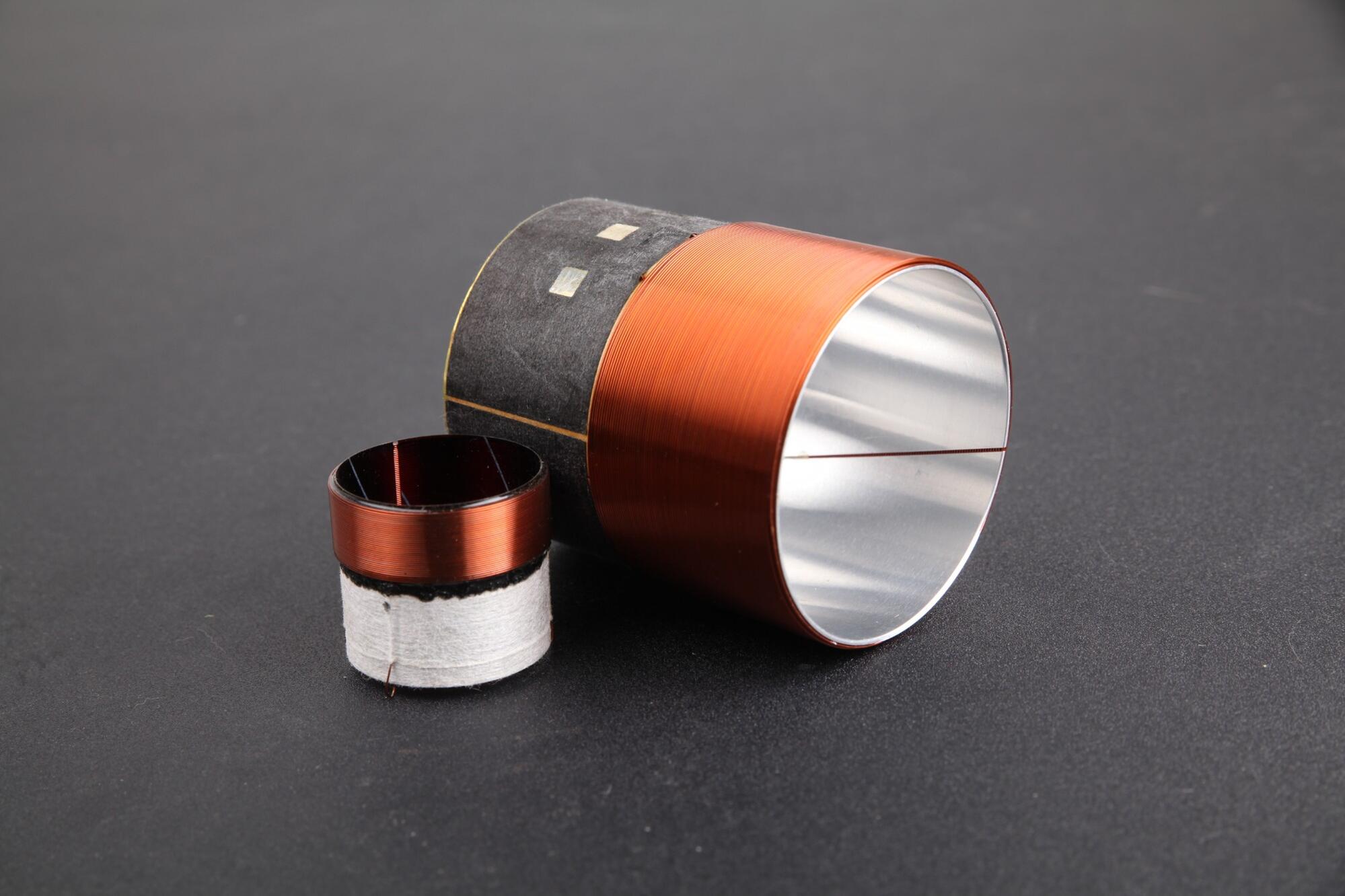 音圈绝缘漆(SV胶)耐高温对比测试：邦特产品实现零甲酚