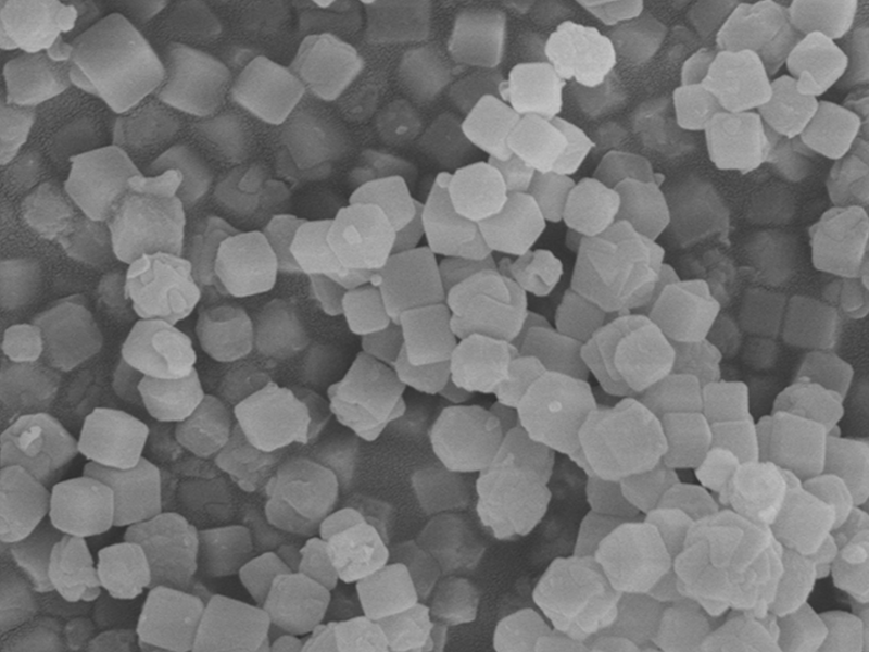 MOFs