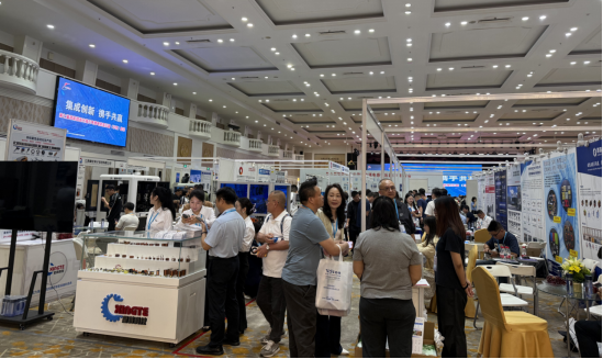 潜溶仪产品详情